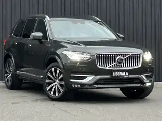 ＸＣ９０ D5 AWD インスクリプション