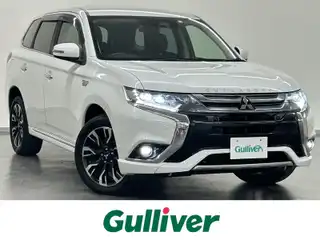 アウトランダー ＰＨＥＶ G Limited Edition