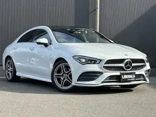 ＣＬＡ２００ｄ AMGライン