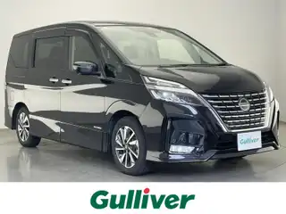 セレナ ハイウェイスター V