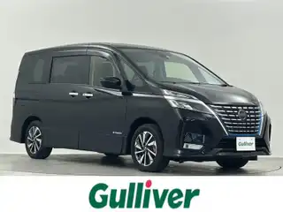 セレナ e－パワー ハイウェイスター V