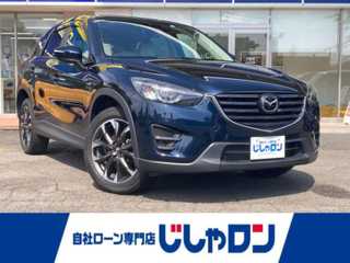 ＣＸ－５ XD Lパッケージ