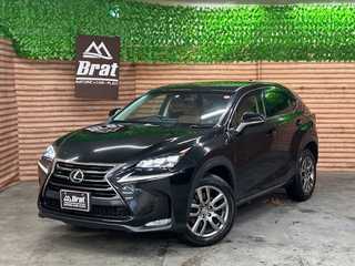 ＮＸ 200t Iパッケージ