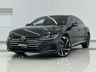 ＶＷ アルテオン TSI 4モーション Rラインアドバンス