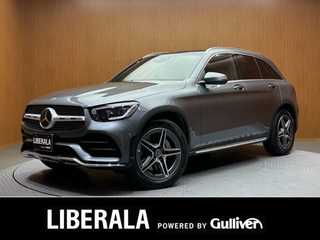 ＧＬＣ d 4マチック AMGライン