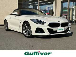 ＢＭＷ Ｚ４ sDrive20i Mスポーツ