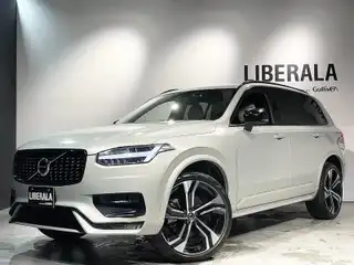 ボルボ ＸＣ９０ B6 AWD Rデザイン