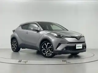 Ｃ－ＨＲ G－T