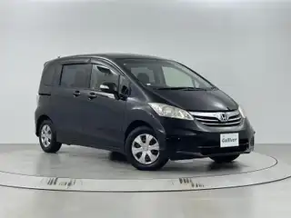 フリード G ジャストセレクション+