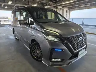 セレナ e-パワー オーテック スポーツスペック