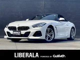 ＢＭＷ Ｚ４ sDrive20i Mスポーツ