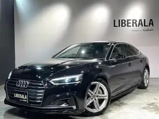 Ａ５ 45TFSIクワトロ スポーツ