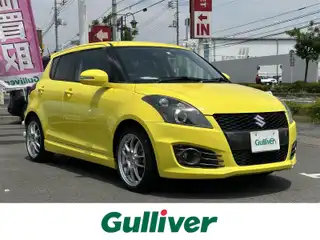 スイフト スポーツ