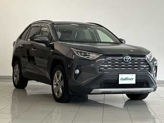 ＲＡＶ４ ハイブリッドG