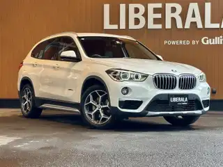 Ｘ１ xDrive 18d xライン