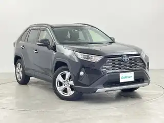 ＲＡＶ４ ハイブリットG