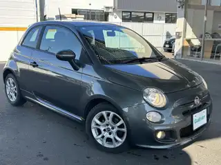 ５００Ｓ ツインエア