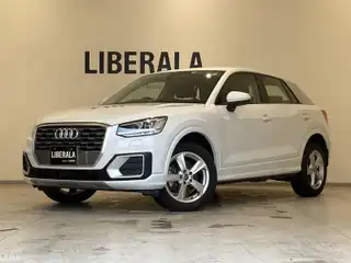 Ｑ２ 1．0 TFSI スポーツ