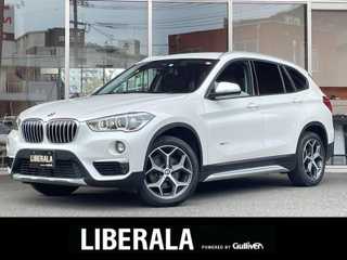 Ｘ１ xDrive 18d xライン