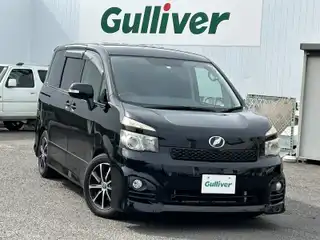 ヴォクシー ZS