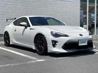 ８６ GT リミテッド