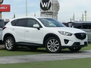 ＣＸ－５ XD