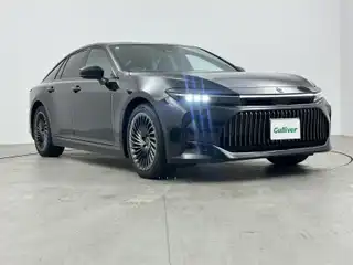 クラウン Z
