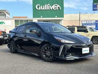 プリウス SセーフティプラスⅡ