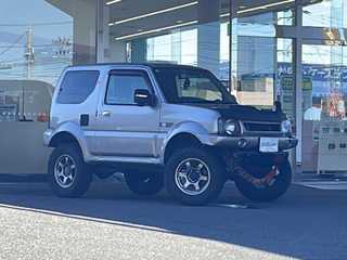 ジムニーシエラ ランドベンチャー