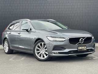 Ｖ９０ T5 モメンタム