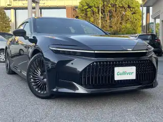 クラウン Z