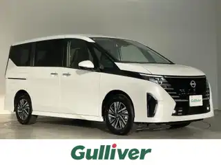 セレナ ハイウェイスター V