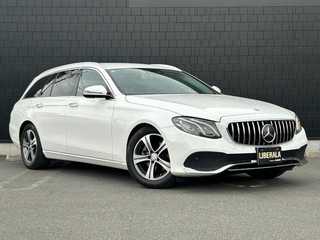 Ｅ２２０ｄ アバンギャルド