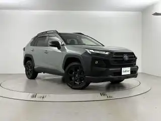 ＲＡＶ４ HV アドベンチャー オフロードPKGⅡ
