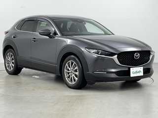 ＣＸ－３０ 20S Lパッケージ