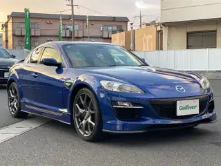 ＲＸ－８ タイプ RS