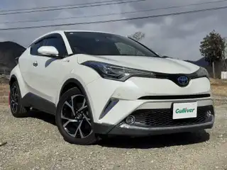 Ｃ－ＨＲ G モード ブルーノ