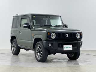 ジムニー XC