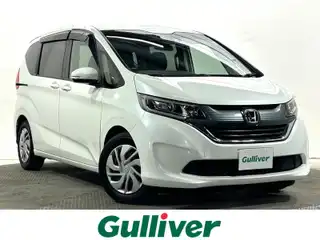フリード G ホンダセンシング