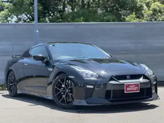 ＧＴ－Ｒ ピュアエディション