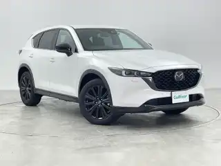 ＣＸ－５ XD スポーツアピアランス