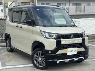 デリカミニ T プレミアム