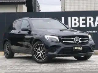 ＧＬＣ d 4マチック ローレウスED