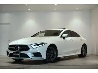 ＣＬＳ２２０ｄ スポーツ エクスクルーシブPKG