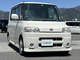 タント RS