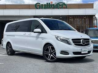 Ｖ２２０ d AVGエクストラロング