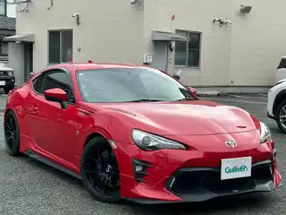 ８６ GT リミテッド