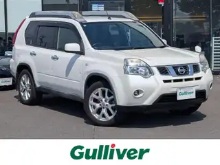 エクストレイル 20Xt