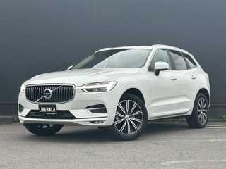 ＸＣ６０ B5 AWD インスクリプション