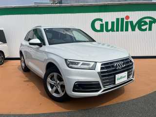 Ｑ５ 40TDIクワトロ スポーツ